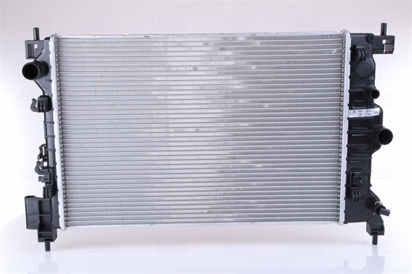 Radiator, engine cooling (61697)