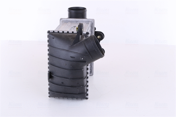 Charge Air Cooler