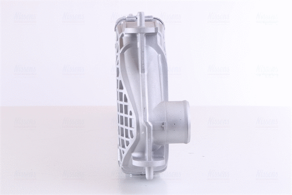 Charge Air Cooler