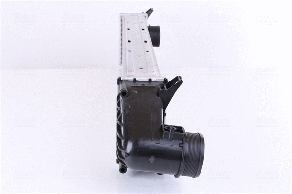Charge Air Cooler
