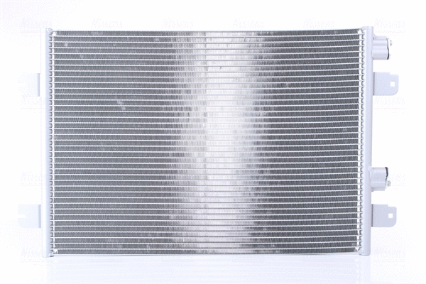 Condenser, air conditioning (94673)