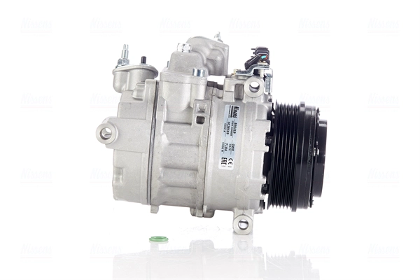 Compressor, air conditioning (890419)