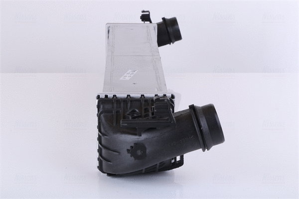 Charge Air Cooler