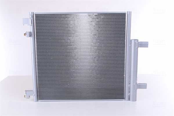 Condenser, air conditioning (940247)