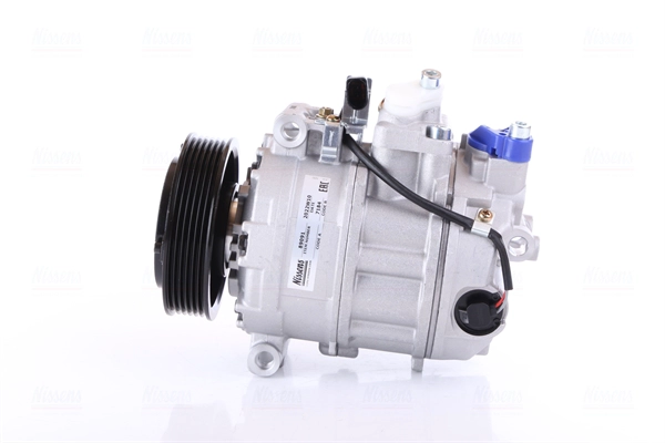 Compressor, air conditioning (89091)