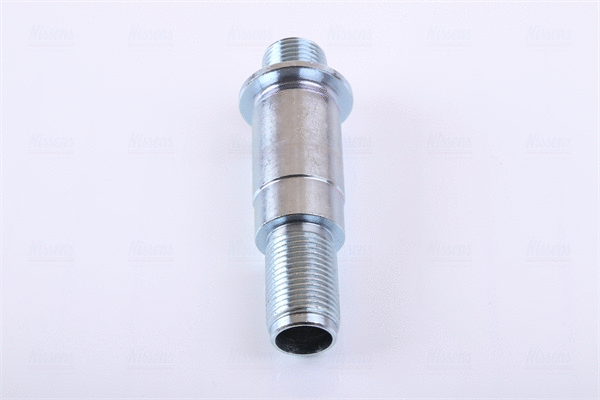 Oil Cooler, engine oil