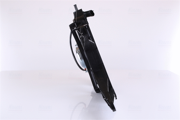 Fan, engine cooling