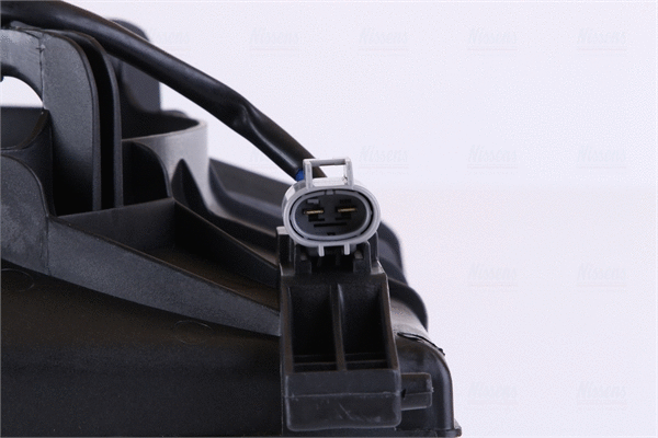 Fan, engine cooling