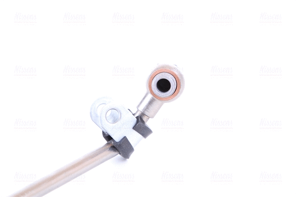 Oil Pipe, charger