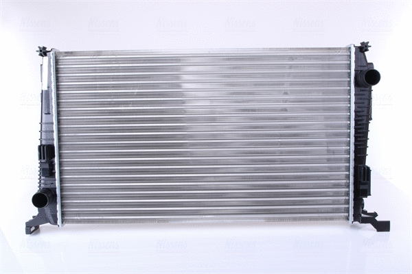 Radiator, engine cooling (637614)