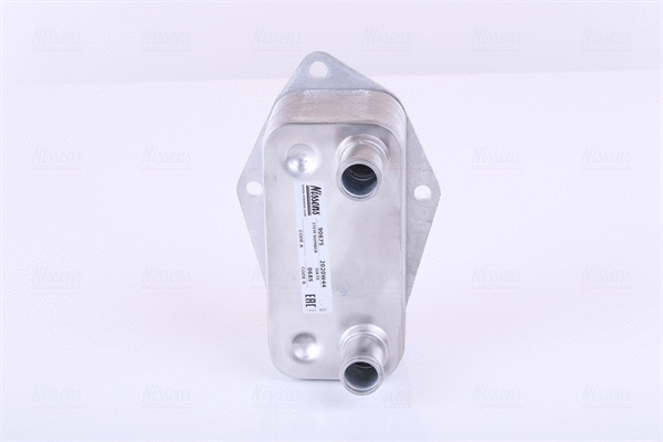 Oil Cooler, engine oil (90675)