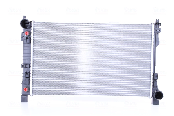Radiator, engine cooling (62786A)