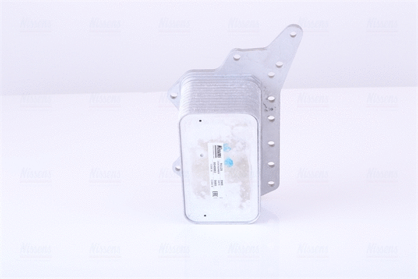 Oil Cooler, engine oil (91125)