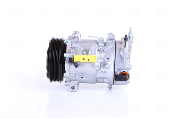Compressor, air conditioning (890744)