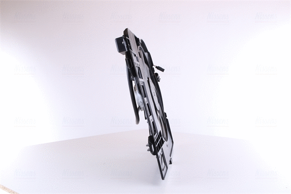 Fan, engine cooling