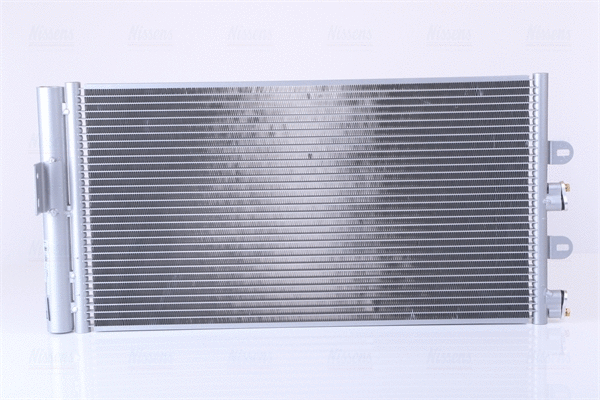 Condenser, air conditioning (94669)