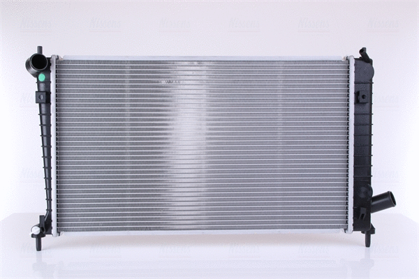 Radiator, engine cooling (68004A)