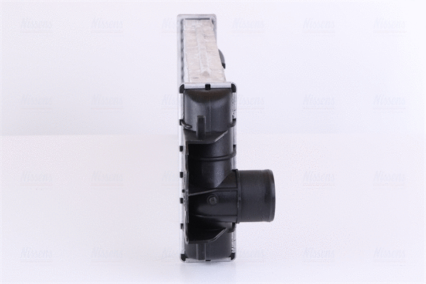 Charge Air Cooler