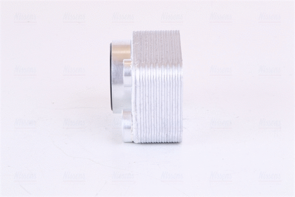 Oil Cooler, engine oil