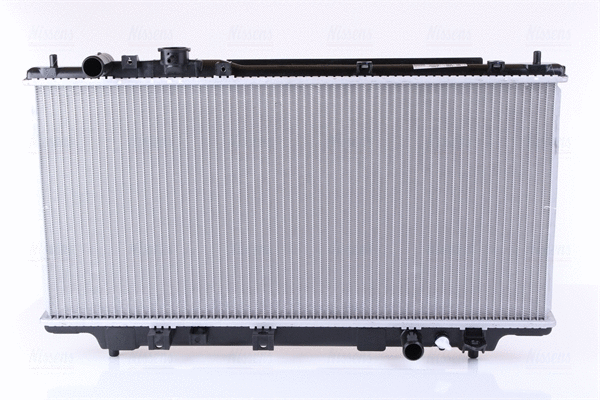 Radiator, engine cooling (62383A)