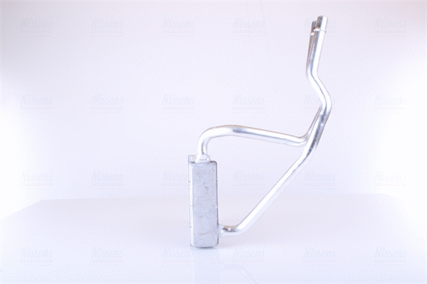 Heat Exchanger, interior heating