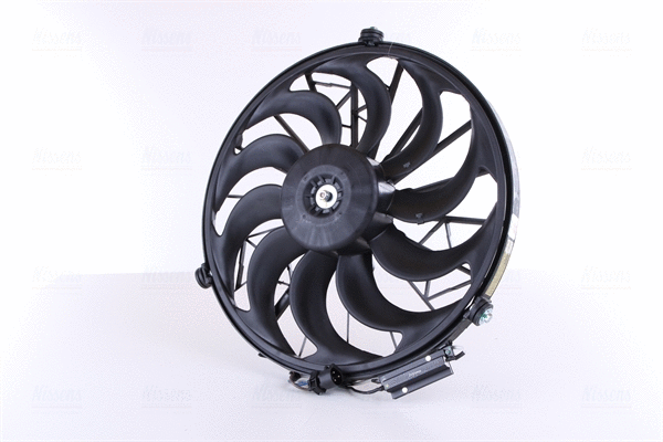 Fan, engine cooling (85648)