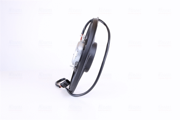 Fan, engine cooling