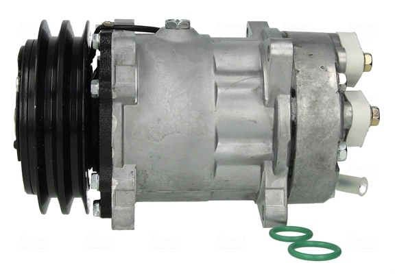 Compressor, air conditioning (89439)