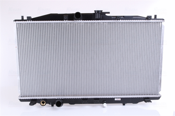Radiator, engine cooling (68604)
