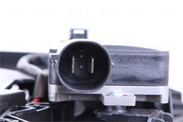 Fan, engine cooling