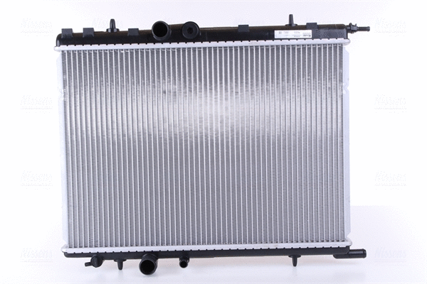Radiator, engine cooling (63502A)