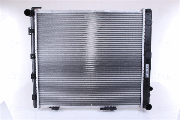 Radiator, engine cooling (62696A)