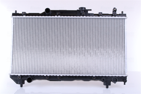 Radiator, engine cooling (64781A)