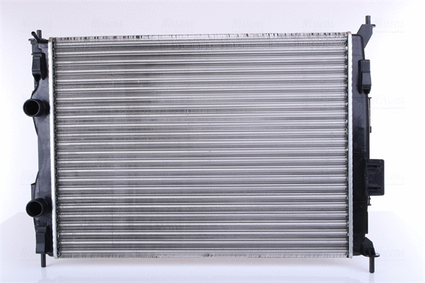 Radiator, engine cooling (67368)