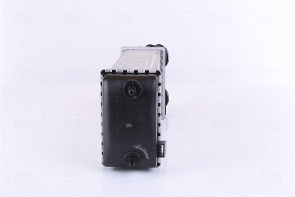 Charge Air Cooler