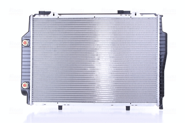 Radiator, engine cooling (62616)