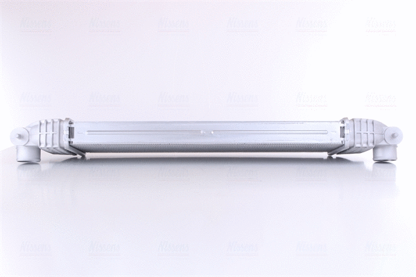 Charge Air Cooler