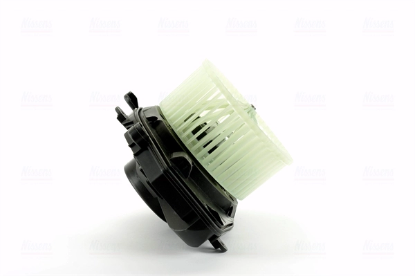 Interior Blower