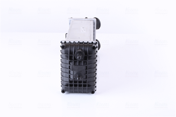 Charge Air Cooler