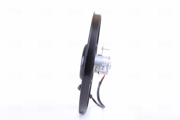 Fan, engine cooling