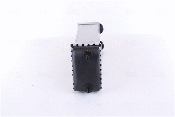 Charge Air Cooler