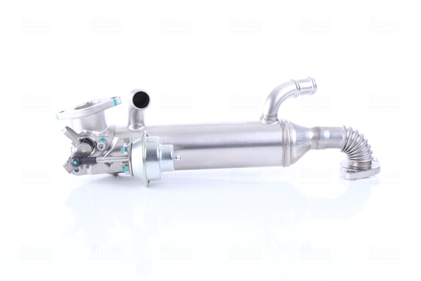 Cooler, exhaust gas recirculation (989290)