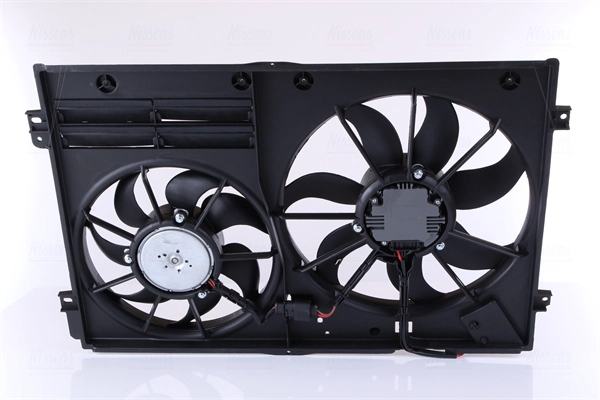 Fan, engine cooling