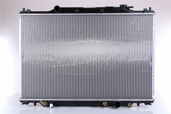 Radiator, engine cooling (681382)
