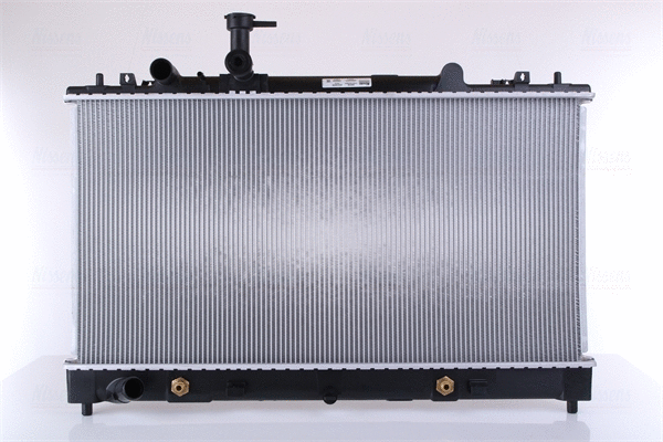 Radiator, engine cooling (68508)