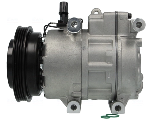 Compressor, air conditioning (89273)