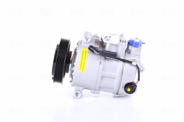Compressor, air conditioning (890764)