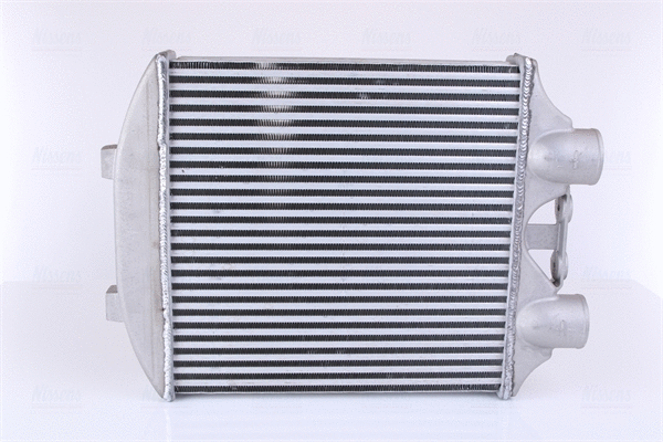 Charge Air Cooler