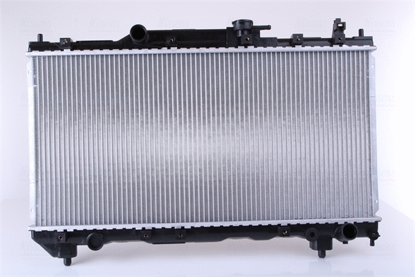 Radiator, engine cooling (64783A)