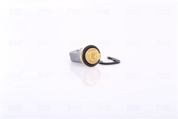 Sensor, coolant temperature